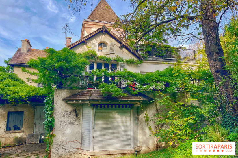 Maison Hetzel