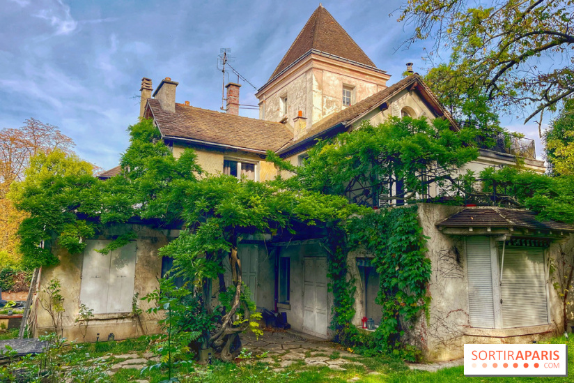 Maison Hetzel