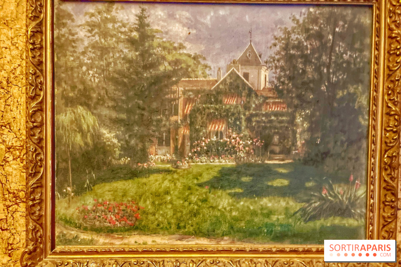 Maison Hetzel