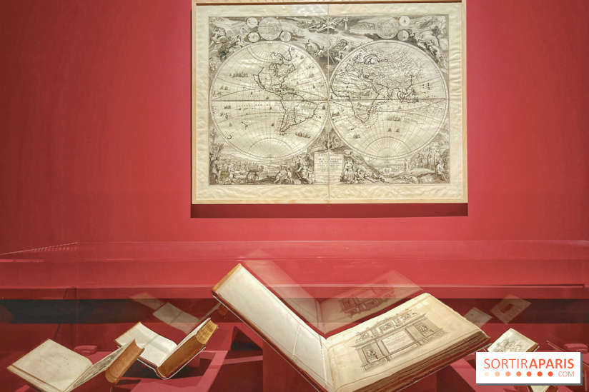 Le Grand Dauphin, fils de roi, père de roi et jamais roi - IMG 6370