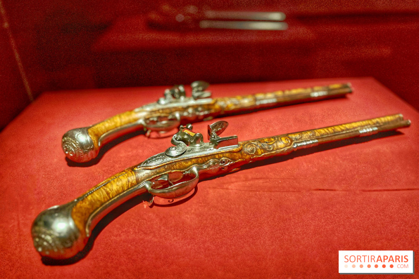 Le Grand Dauphin, fils de roi, père de roi et jamais roi - IMG 6399