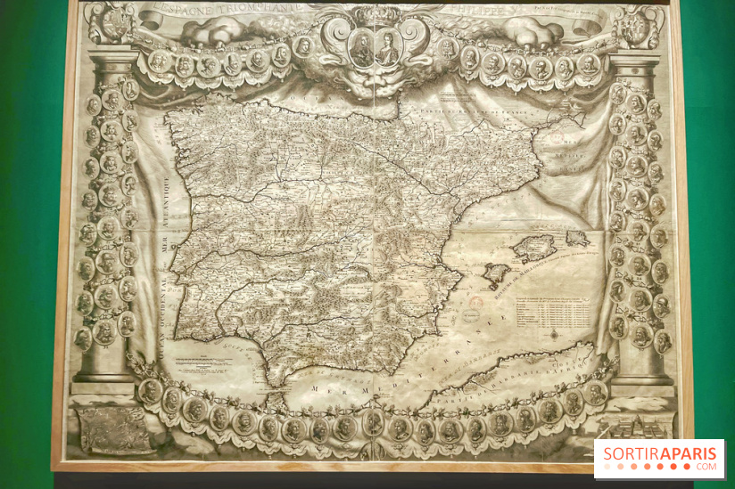 Le Grand Dauphin, fils de roi, père de roi et jamais roi - IMG 6422