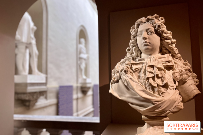 Le Grand Dauphin, fils de roi, père de roi et jamais roi - IMG 6438