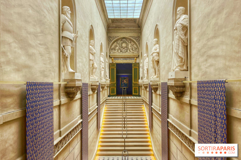 Le Grand Dauphin, fils de roi, père de roi et jamais roi - IMG 6441