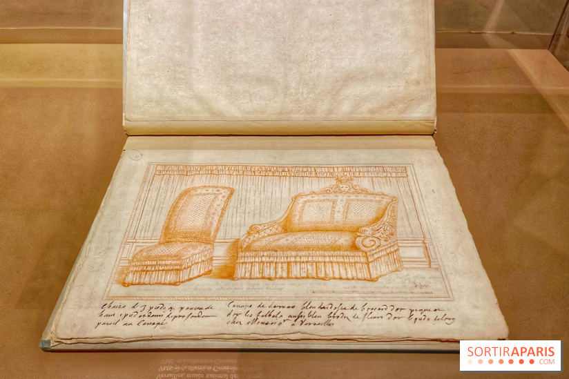 Le Grand Dauphin, fils de roi, père de roi et jamais roi - IMG 6444