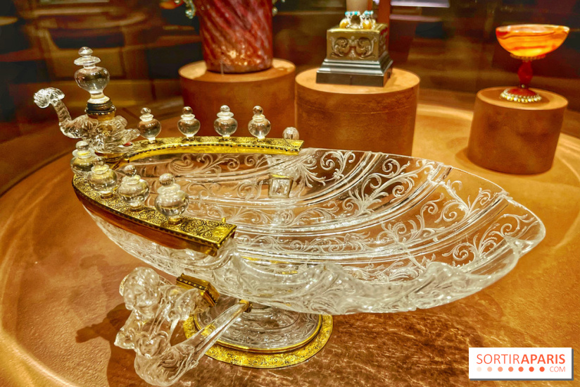 Le Grand Dauphin, fils de roi, père de roi et jamais roi - IMG 6464