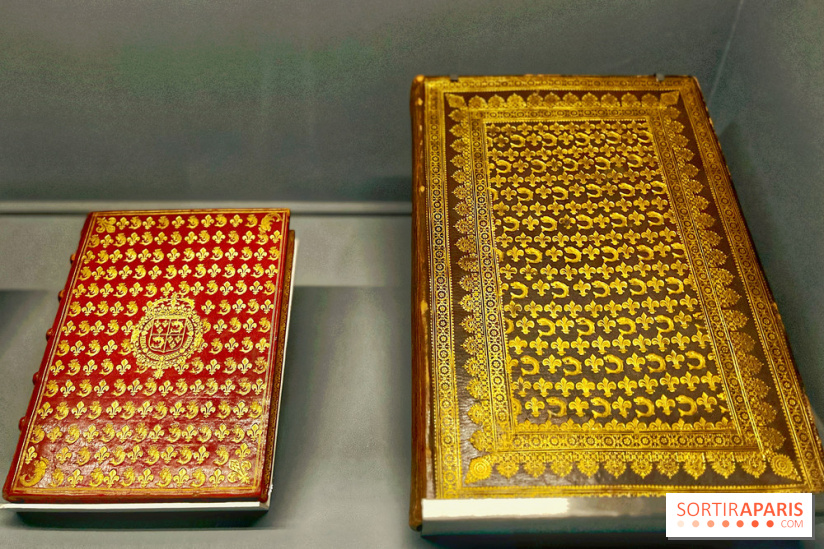 Le Grand Dauphin, fils de roi, père de roi et jamais roi - IMG 6481