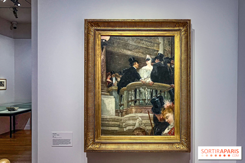 Expo Opéra - 9CA2685B 9FCA 4822 9677 5DFA8C8C008A