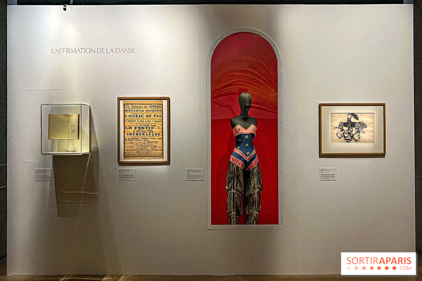 Expo Opéra - 1DCD76AB DFF8 4B73 90CE 4DFBF948030C