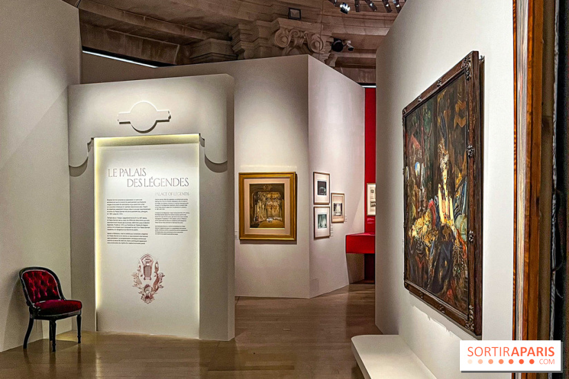 Expo Opéra - AAE6DCC0 AE05 44F4 B595 8FEE6E27F3E0