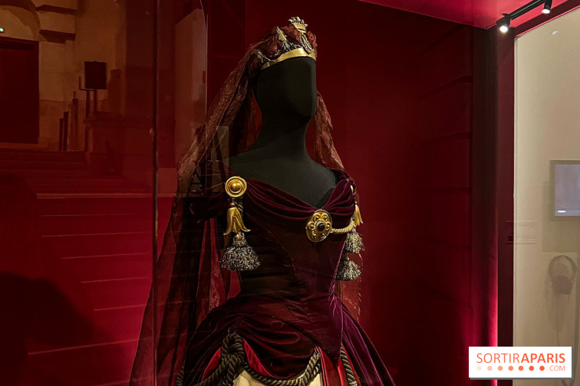 Expo Opéra - BEA9D089 20D8 4704 8057 96916CF546EC