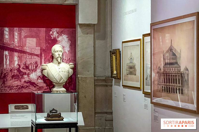 Expo Opéra - DE4E26CB 8A99 469E A3DB EE4DEB08B3C5