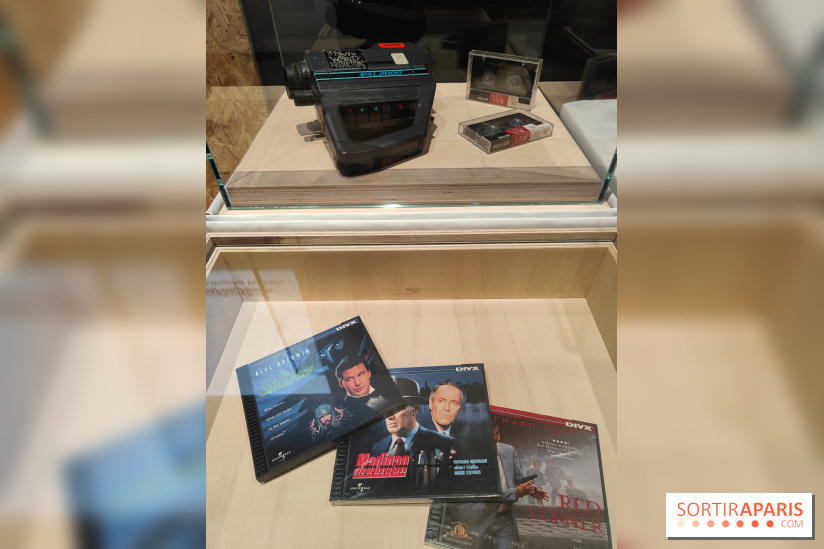 Flops ?! Oser, rater, innover : l'exposition cocasse se dévoile au musée des Arts et Métiers - fotor 1760381358429