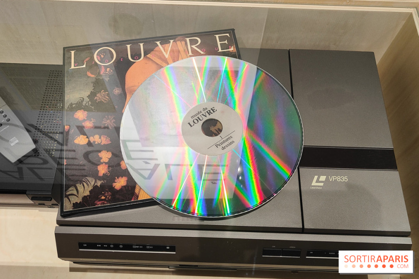 Flops ?! Oser, rater, innover : l'exposition cocasse se dévoile au musée des Arts et Métiers - fotor 1760380972188