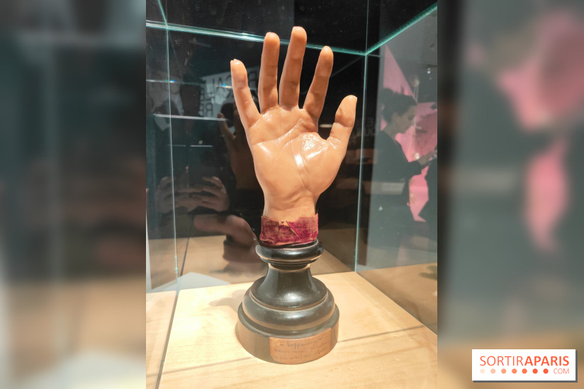 Flops ?! Oser, rater, innover : l'exposition cocasse se dévoile au musée des Arts et Métiers - fotor 1760381021463