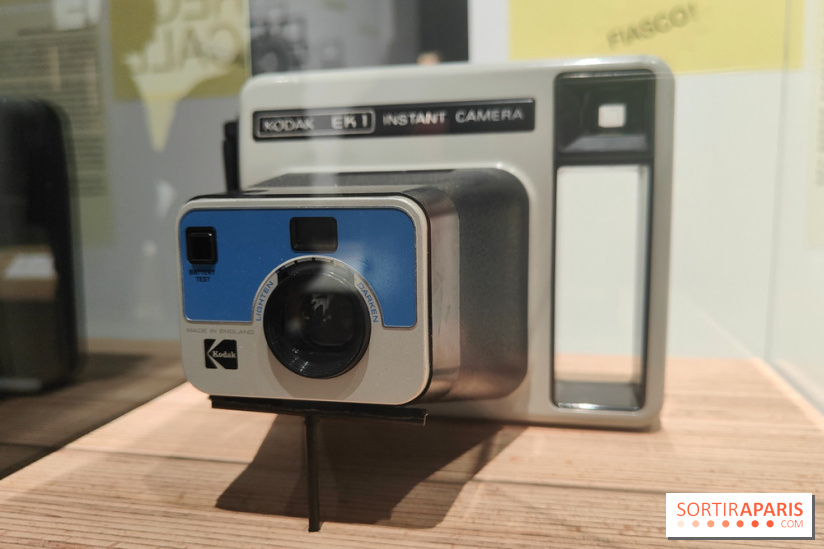 Flops ?! Oser, rater, innover : l'exposition cocasse se dévoile au musée des Arts et Métiers - fotor 1760381044561