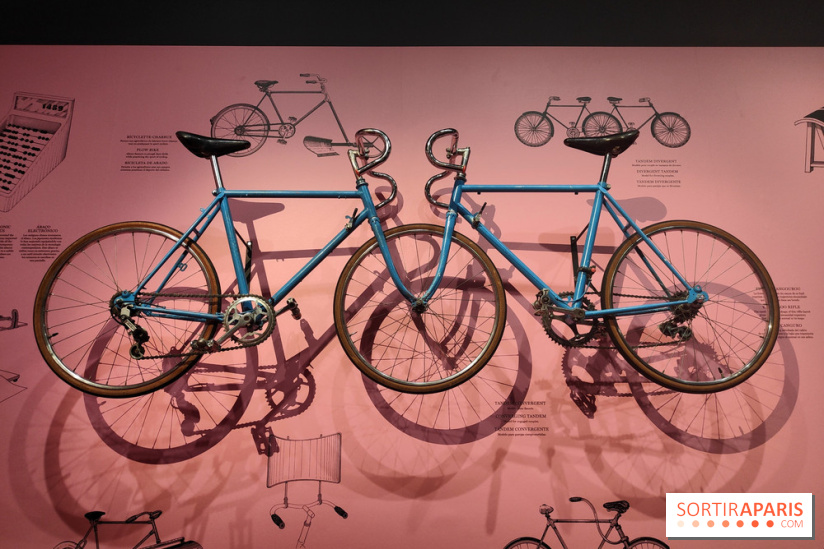 Flops ?! Oser, rater, innover : l'exposition cocasse se dévoile au musée des Arts et Métiers