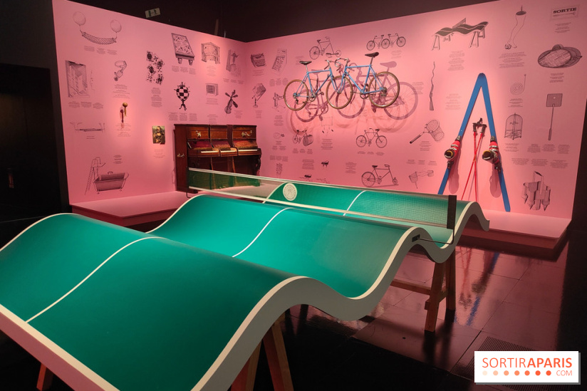 Flops ?! Oser, rater, innover : l'exposition cocasse se dévoile au musée des Arts et Métiers - fotor 1760381172237