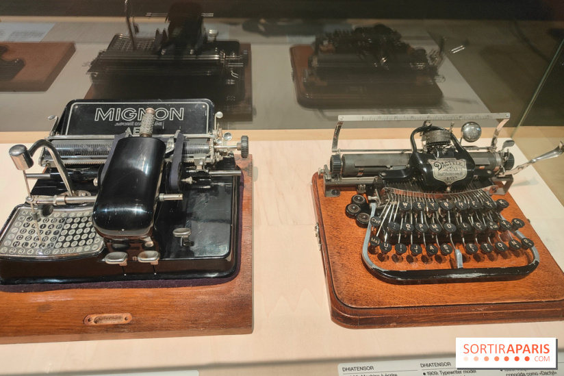 Flops ?! Oser, rater, innover : l'exposition cocasse se dévoile au musée des Arts et Métiers - fotor 1760381219648