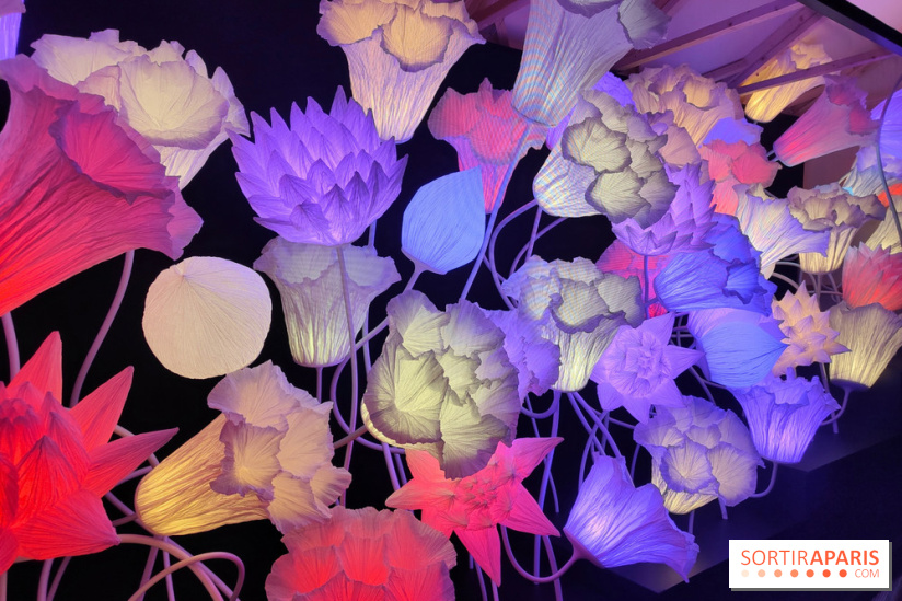 Jardiner : une exposition au cœur de la nature à vivre à la Cité des Sciences et de l'Industrie