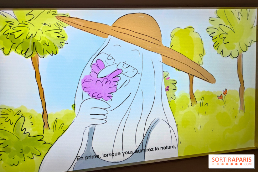 Jardiner : une exposition au cœur de la nature à vivre à la Cité des Sciences et de l'Industrie - fotor 1760436840499