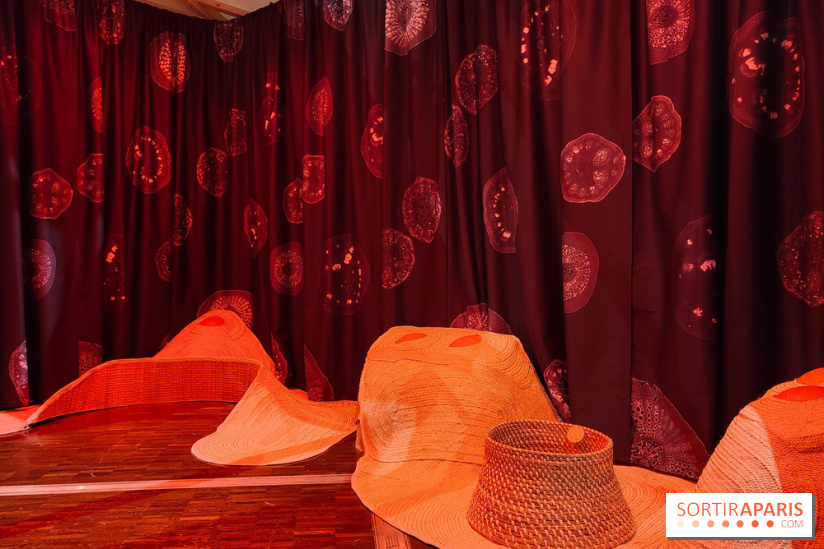 Jardiner : une exposition au cœur de la nature à vivre à la Cité des Sciences et de l'Industrie - fotor 1760436914830