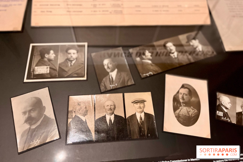 Faux et faussaires, du Moyen-Âge à nos jours - IMG 6510