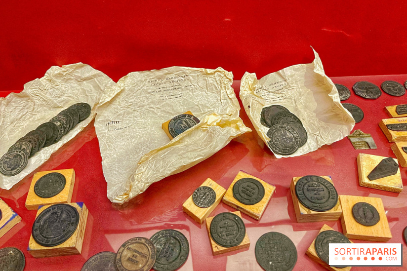 Faux et faussaires, du Moyen-Âge à nos jours - IMG 6543