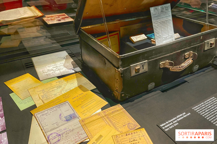 Faux et faussaires, du Moyen-Âge à nos jours - IMG 6547