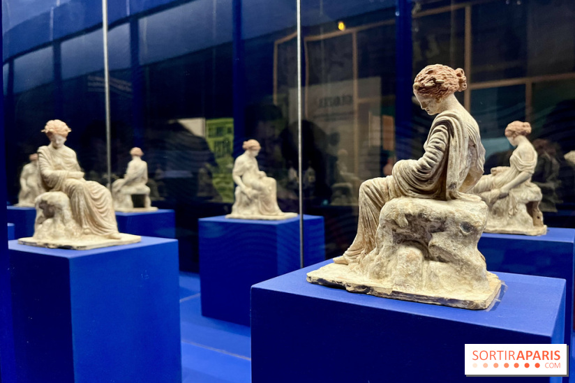 Faux et faussaires, du Moyen-Âge à nos jours - IMG 6575