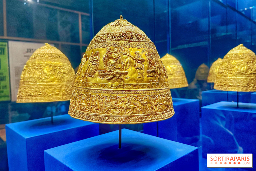 Faux et faussaires, du Moyen-Âge à nos jours - IMG 6585