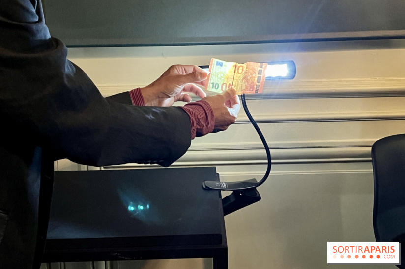 Faux et faussaires, du Moyen-Âge à nos jours - IMG 6591