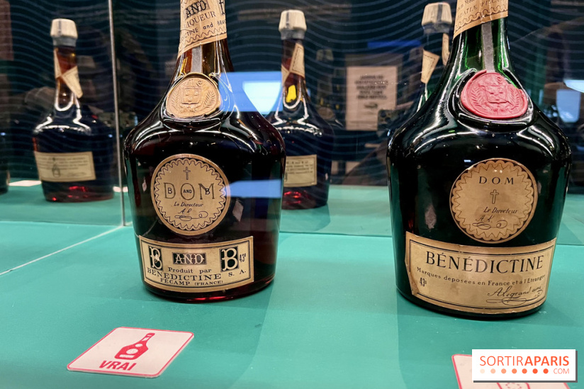 Faux et faussaires, du Moyen-Âge à nos jours - IMG 6607