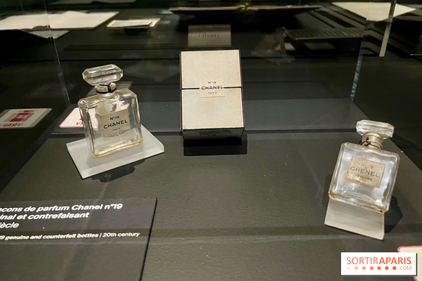 Faux et faussaires, du Moyen-Âge à nos jours - IMG 6613