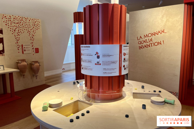 Les Mystères de l'Argent - IMG 6661