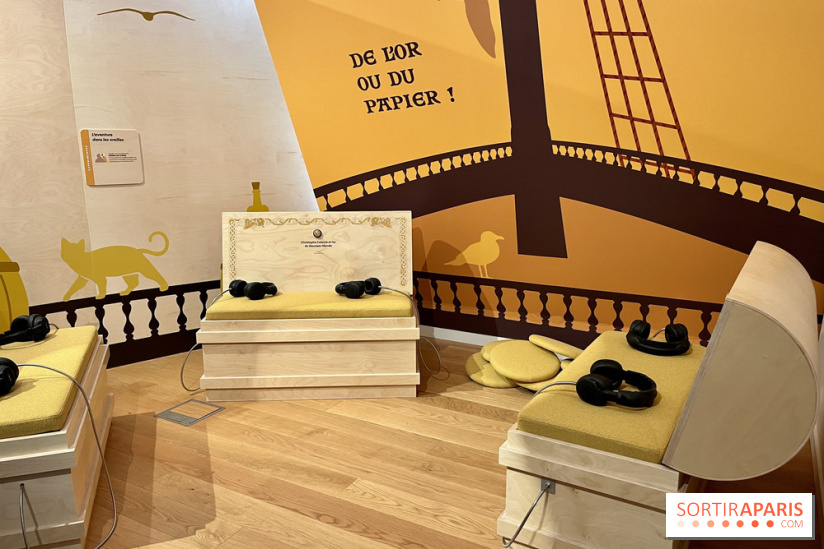 Les Mystères de l'Argent - IMG 6669