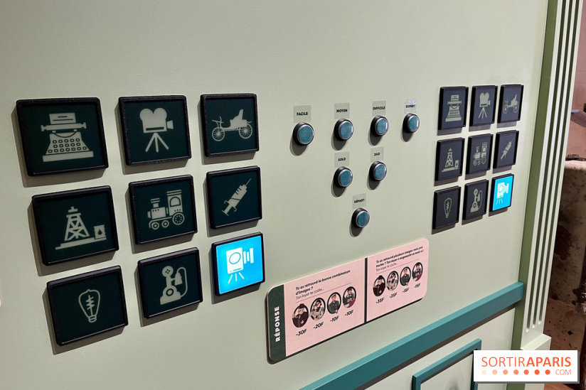 Les Mystères de l'Argent - IMG 6728