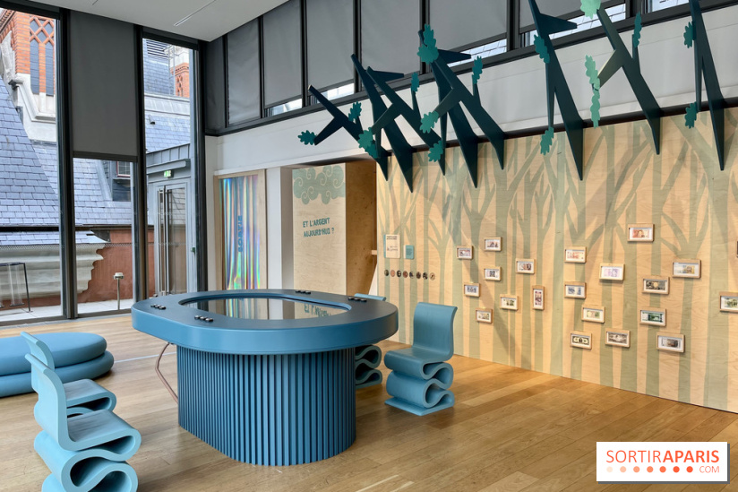 Les Mystères de l'Argent - IMG 6765