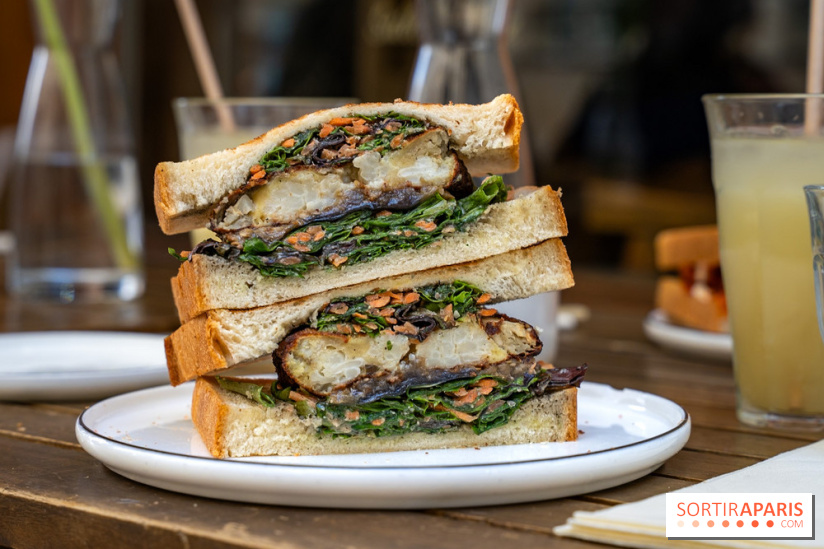 Sōma Sando Paris 6e - photos