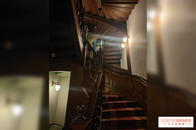 Le Musée Jean-Jacques Henner : un atelier qui conserve l'héritage du peintre alsacien à Paris - fotor 1760535139634