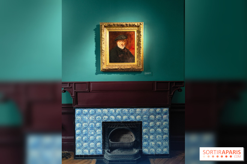 Le Musée Jean-Jacques Henner : un atelier qui conserve l'héritage du peintre alsacien à Paris