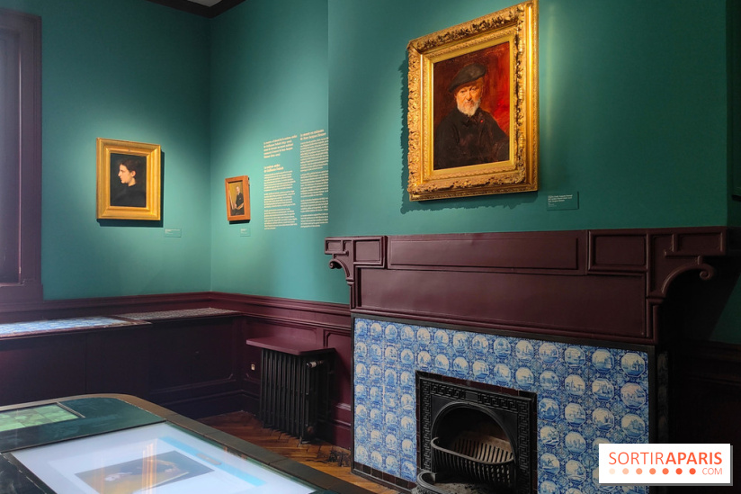 Le Musée Jean-Jacques Henner : un atelier qui conserve l'héritage du peintre alsacien à Paris