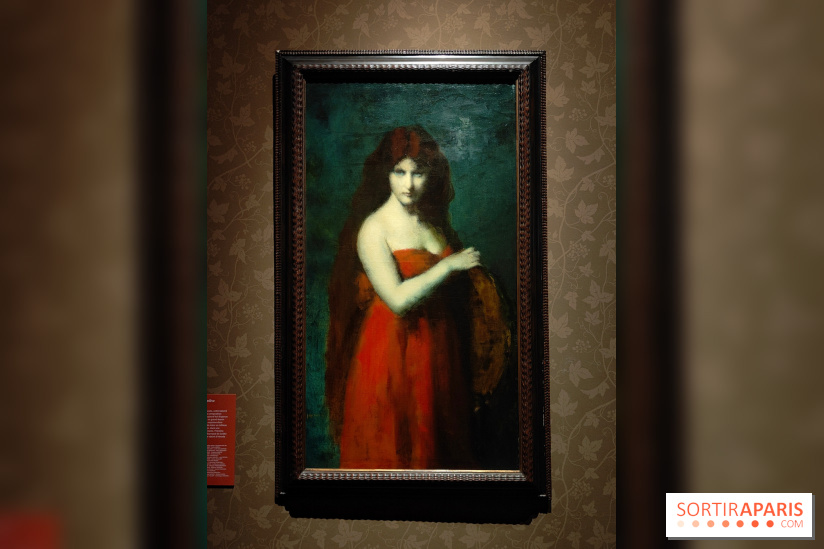 Le Musée Jean-Jacques Henner : un atelier qui conserve l'héritage du peintre alsacien à Paris