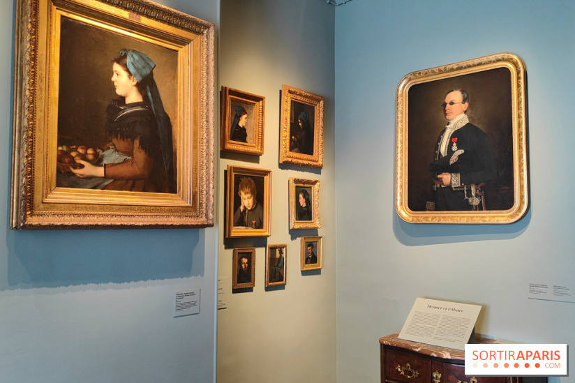 Le Musée Jean-Jacques Henner : un atelier qui conserve l'héritage du peintre alsacien à Paris