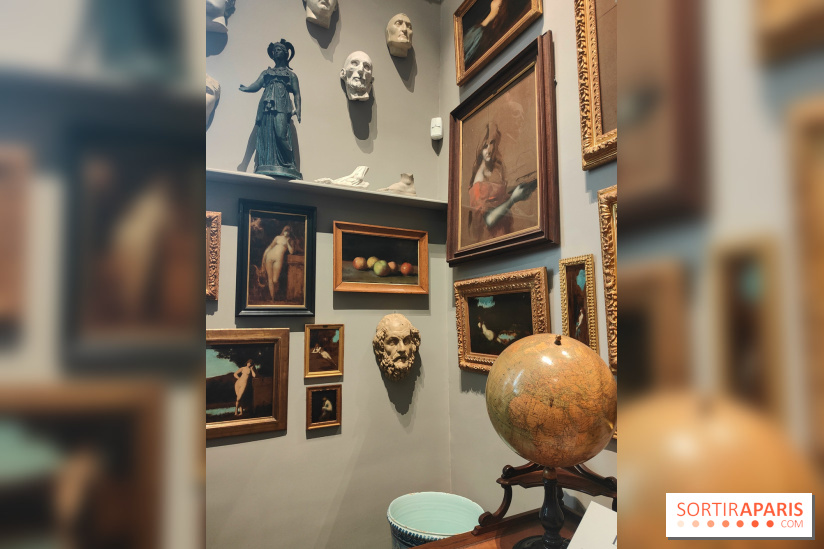 Le Musée Jean-Jacques Henner : un atelier qui conserve l'héritage du peintre alsacien à Paris