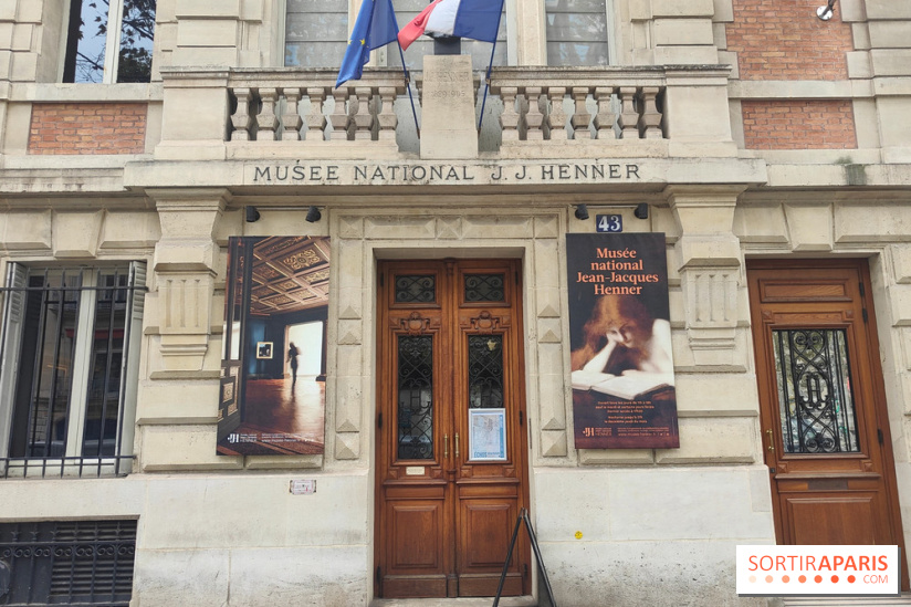 Exposition Echos : une exploration dessinée du musée Jean-Jacques Henner à Paris - nos photos - fotor 1760534652134