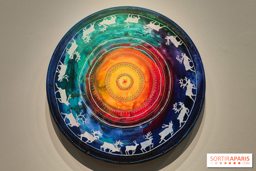 Migrations et climat : une exposition instructive au Palais de la Porte Dorée, nos photos - fotor 1760535449088