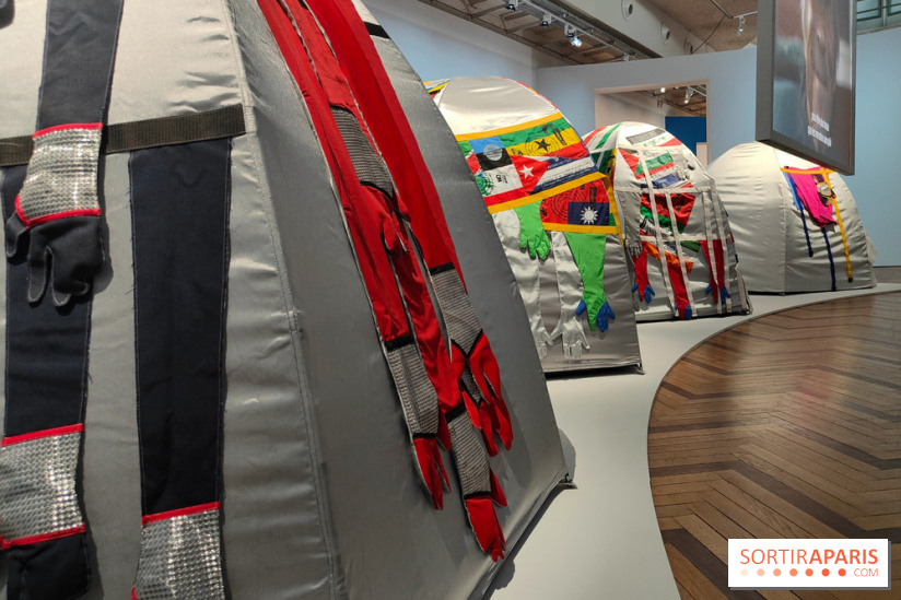 Migrations et climat : une exposition instructive au Palais de la Porte Dorée, nos photos - fotor 1760535786399