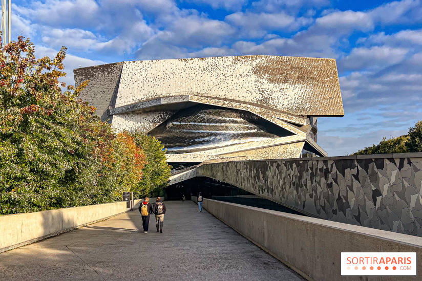 Kandinsky, la musique des couleurs : l'exposition à voir (et écouter) à la Philharmonie de Paris - IMG 7187 jpg