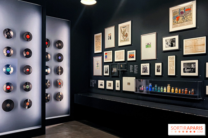 Kandinsky, la musique des couleurs : l'exposition à voir (et écouter) à la Philharmonie de Paris - IMG 7463 jpg